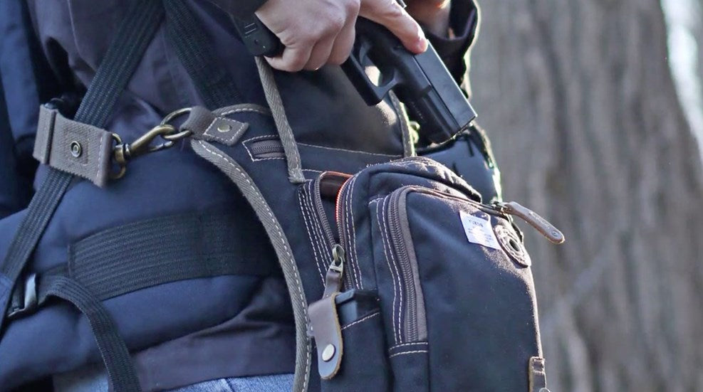 We Love It: Ukoala Bag FROM NRA WOMEN