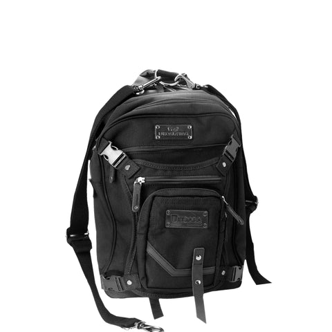 Kangaroo Backpack & Detachable Baby